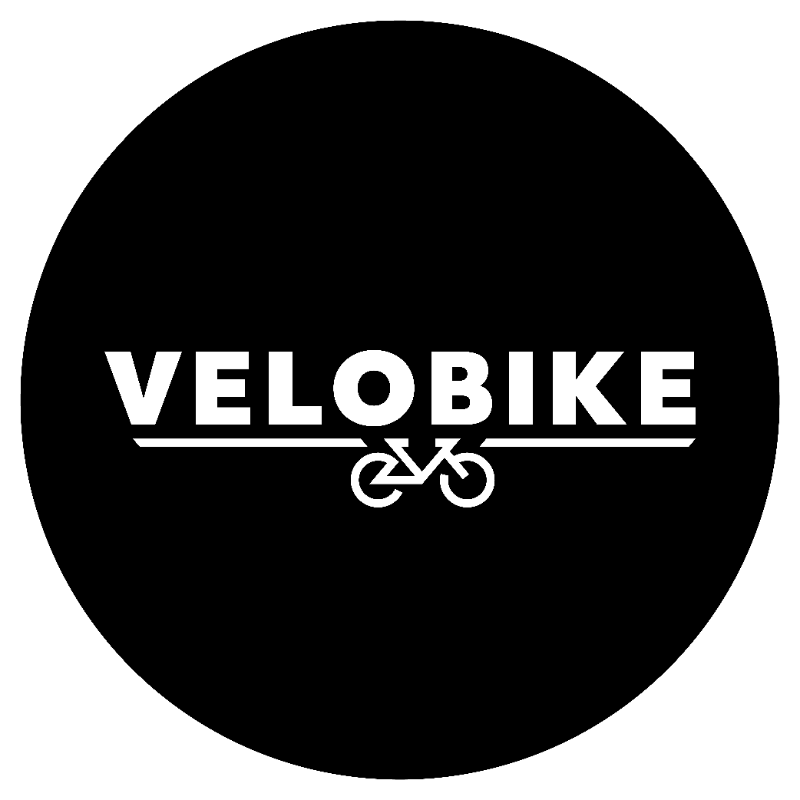 Logo VELOBIKE