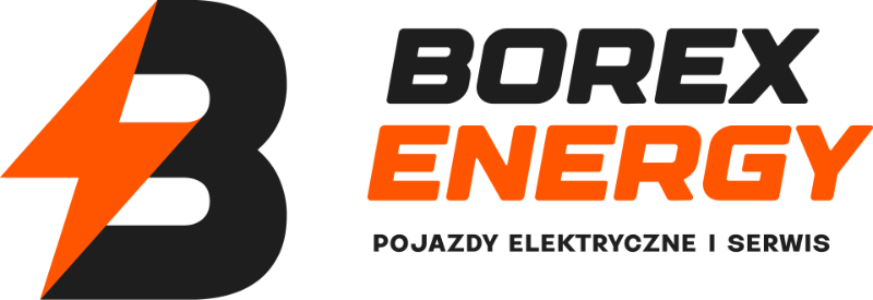 Logo Borex Energy