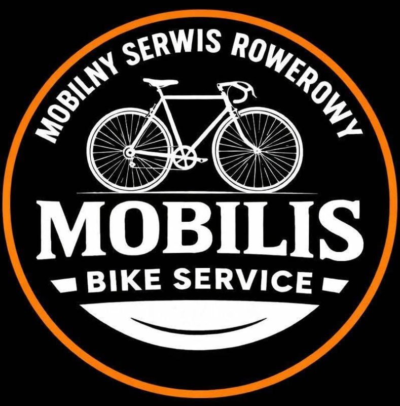 Logo Mobilis Bike Service 