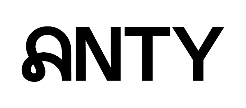 Logo Antymateria
