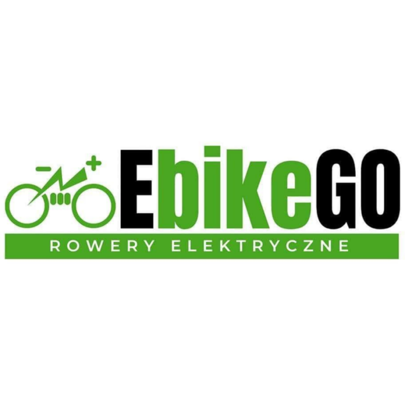 Logo EbikeGO Serwis