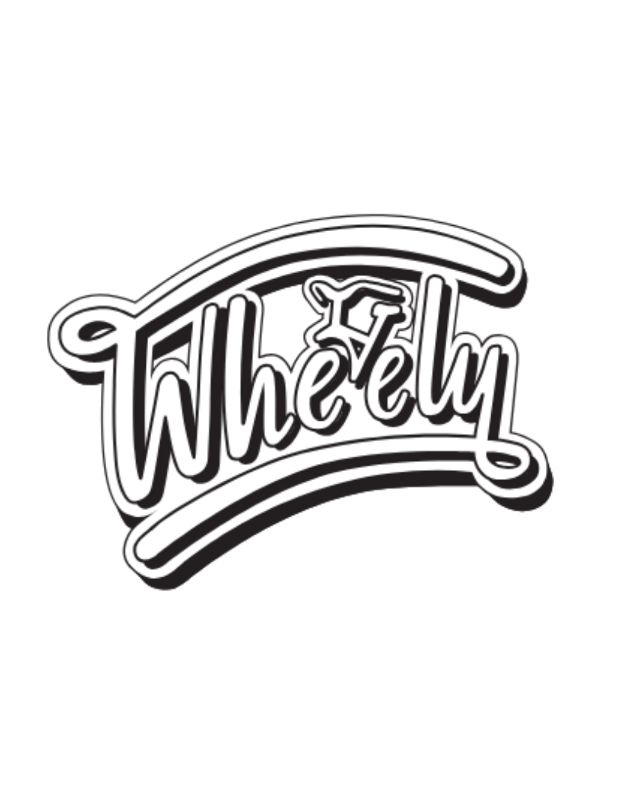 Logo Wheely