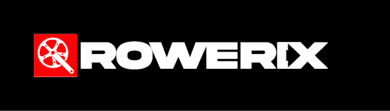 Logo ROWERIX SKLEP I SERWIS ROWEROWY